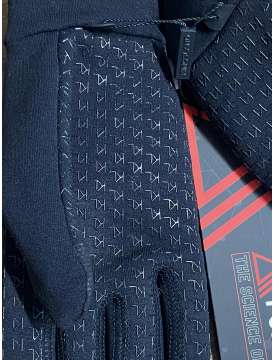 GUANTI EQUITAZIONE INVERNALI KINGSLAND-28309