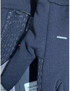 GUANTI EQUITAZIONE INVERNALI KINGSLAND-28310