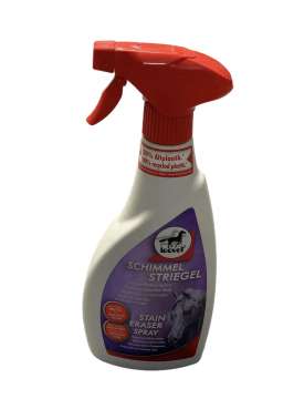 SHAMPOO A SECCO PER CAVALLI GRIGI-28315