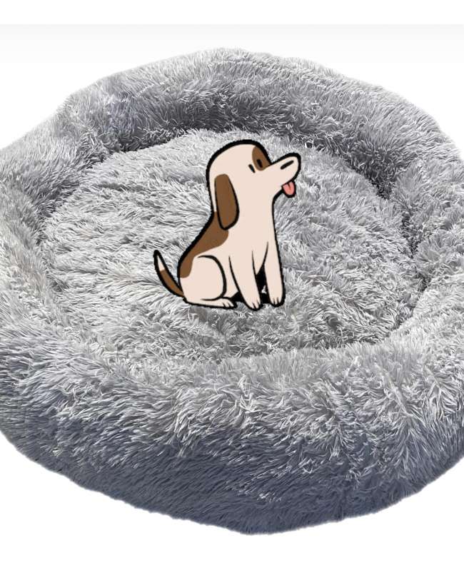 LETTO PER CANE