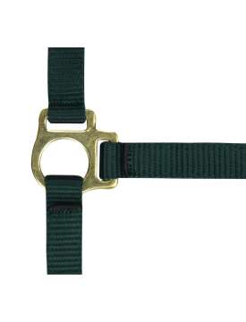 CAVEZZA IN NYLON PER PULEDRO-28335