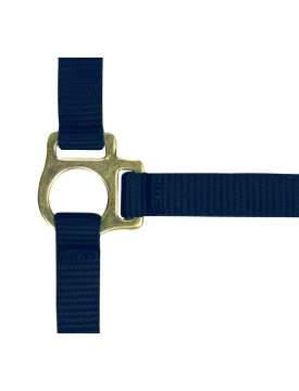 CAVEZZA IN NYLON PER PULEDRO-28336