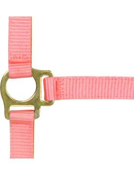 CAVEZZA IN NYLON PER PULEDRO-28338