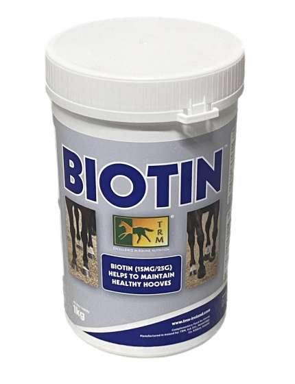 BIOTINA TRM IN POLVERE DA 1KG.