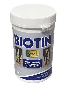 BIOTINA TRM IN POLVERE DA 1KG.-28339