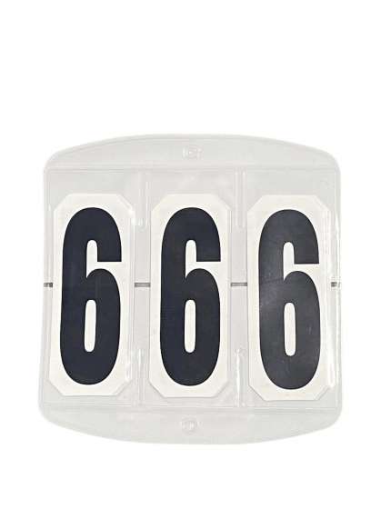 NUMERAZIONE PER SOTTOSELLA
