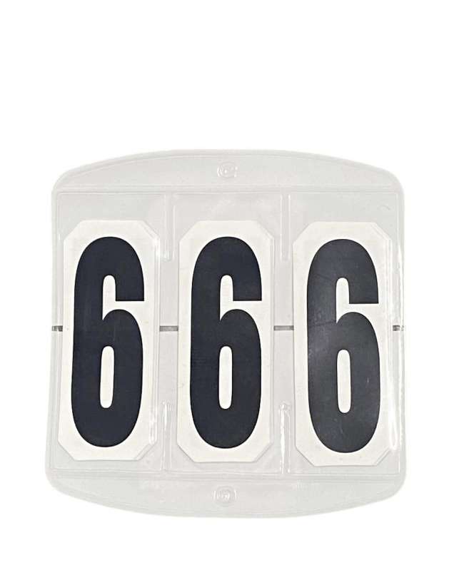 NUMERAZIONE PER SOTTOSELLA