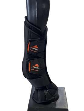 EQUICK STABLE BOOTS CLASSIC ANTERIORI-28359
