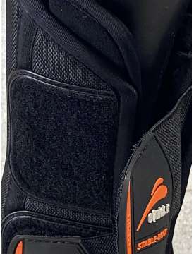EQUICK STABLE BOOTS CLASSIC ANTERIORI-28362