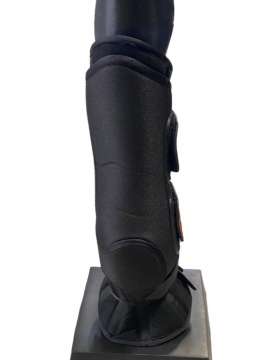 EQUICK STABLE BOOTS CLASSIC POSTERIORI-28364