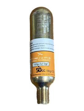 BOMBOLETTA PER AIRBAG EQUITAZIONE 50CC-28367