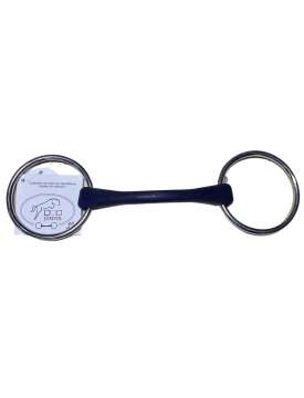 FILETTO AD ANELLI IN GOMMA JUMP IN FLESSIBILE-28371
