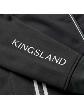 GIACCA DONNA KINGSLAND SOFTSHELL TRAINING-28376