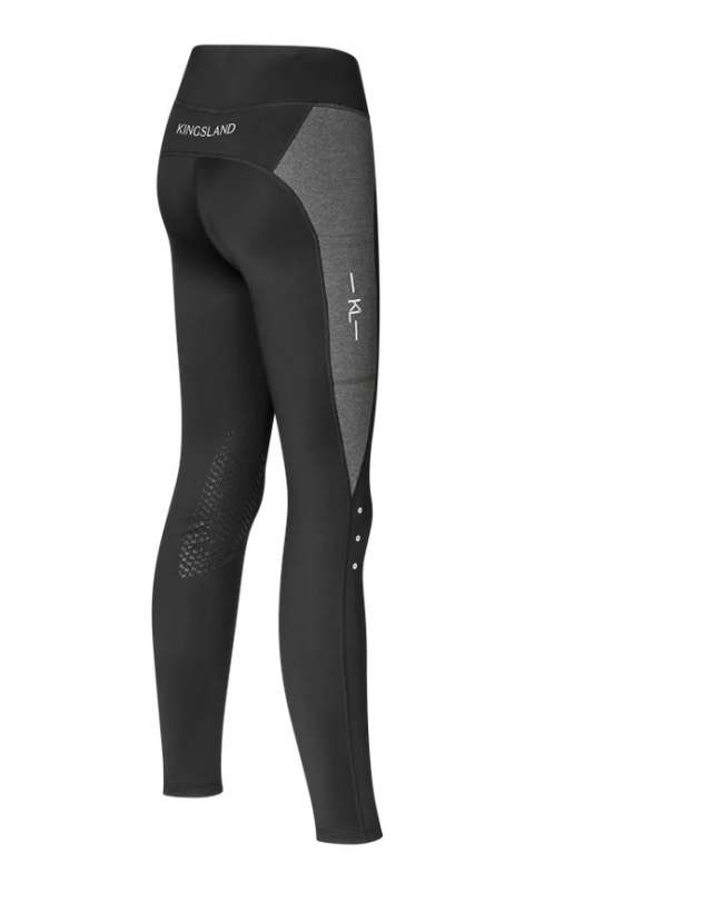LEGGINGS KINGSLAND VALLI GRIP