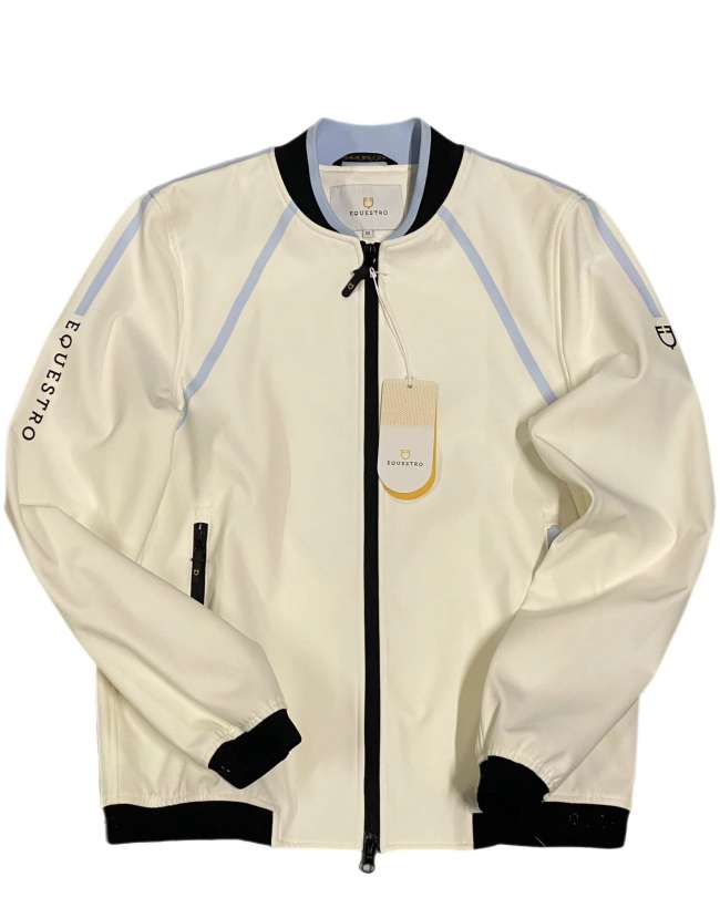 GIUBBINO EQUESTRO LEGGERO IN OFFERTA
