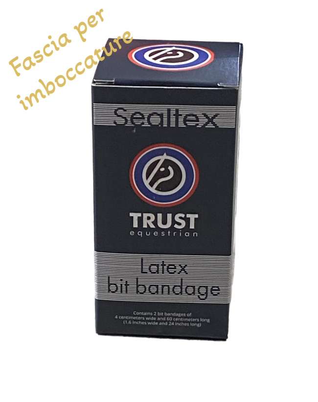 fascia trust per imboccature
