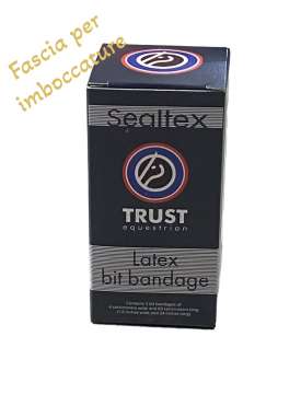 FASCIA LATEX TRUST PER IMBOCCATURE-28390