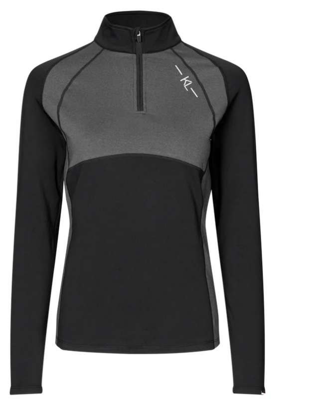 MAGLIA TECNICA KINGSLAND DONNA DA ALLENAMENTO