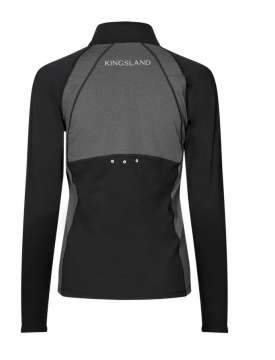 MAGLIA TECNICA KINGSLAND DONNA DA ALLENAMENTO-28393