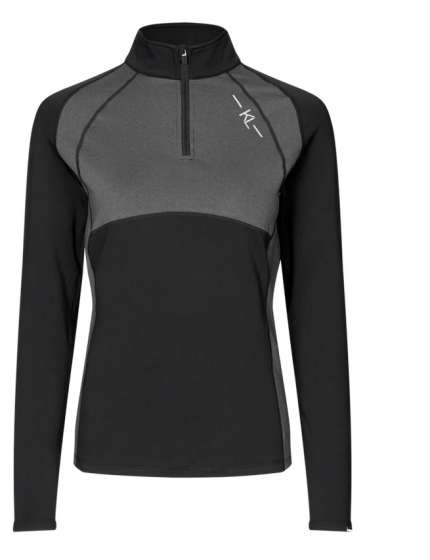 BASE LAYER KINGSLAND DA DONNA