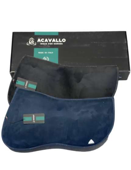 SOTTOSELLA ACAVALLO ANATOMICO MEMORY FORM
