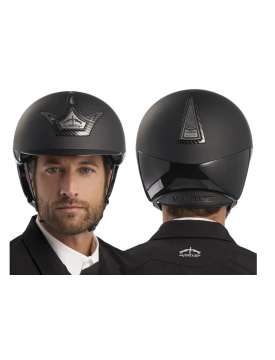 VITA HELMET CASCO VEREDUS CARBON GST MATTE-28407