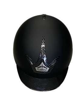 VITA HELMET CASCO VEREDUS CARBON GST MATTE-28408