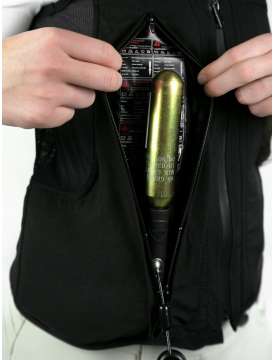 GILET PER EQUITAZIONE AIRBAG SPARK-28415