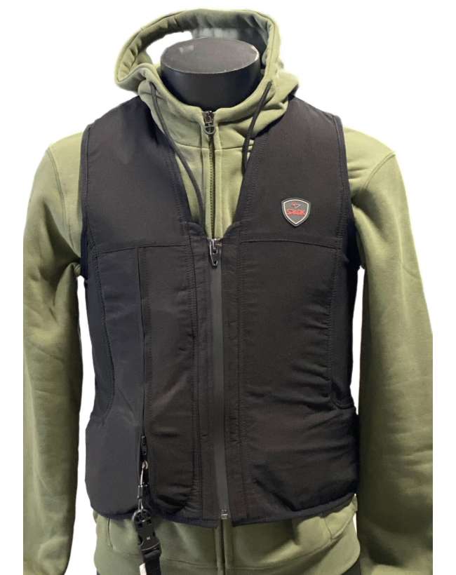 GILET PER EQUITAZIONE AIRBAG SPARK