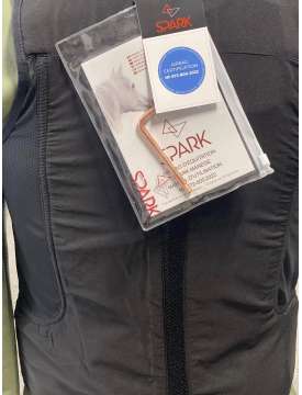 GILET PER EQUITAZIONE AIRBAG SPARK-28421