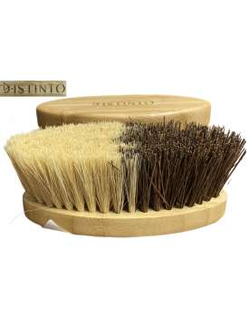 SPAZZOLA DORSO BAMBU SETOLE NATURALI-28422