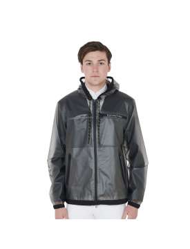 IMPERMEABILE UOMO EQUESTRO TECNICO-28439