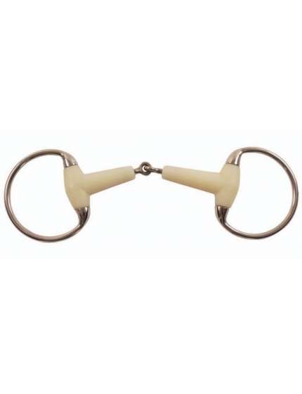 FILETTO AD OLIVA SNODATO HAPPY MOUTH
