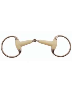 FILETTO AD OLIVA SNODATO HAPPY MOUTH-2845