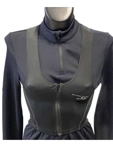 PARASCHIENA EQUITAZIONE STUBBEN JUNIOR
