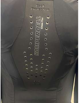 CORPETTO KOMPERDELL FLEXFIT REGULAR-28455