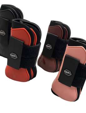 PARATENDINI COLORATI QHP CHIUSURA VELCRO-28463