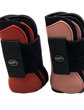 PARATENDINI COLORATI QHP CHIUSURA VELCRO-28464