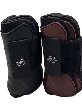 PARATENDINI COLORATI QHP CHIUSURA VELCRO-28465