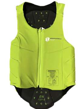 KOMPERDELL BALLISTIC VEST JUNIOR GILET PROTETTIVO-28468