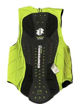 KOMPERDELL BALLISTIC VEST JUNIOR GILET PROTETTIVO-28469