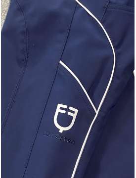 PANTALONE EQUESTRO DONNA SLIM FIT GRIP GINOCCHIO-28497