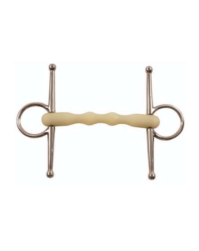 FILETTO PER CAVALLO HAPPY MOUTH ASTE