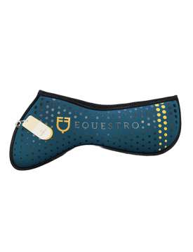 CUSCINO EQUESTRO COMPENSATORE CON GRIP-28538