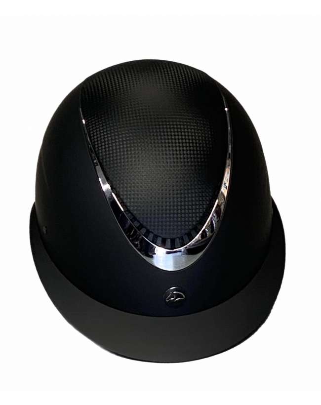 CASCO HKM ALARION VISIERA LARGA