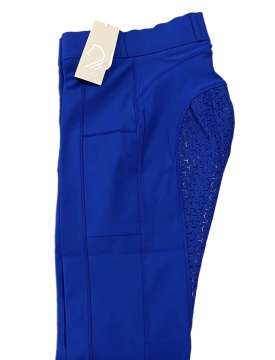 LEGGINGS DONNA FULL GRIP CON PASSANTE PER CINTURA-28552