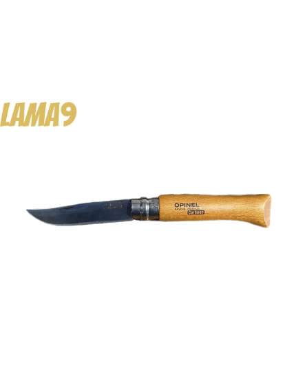 COLTELLO OPINELL VIROBLOC LAMA 9