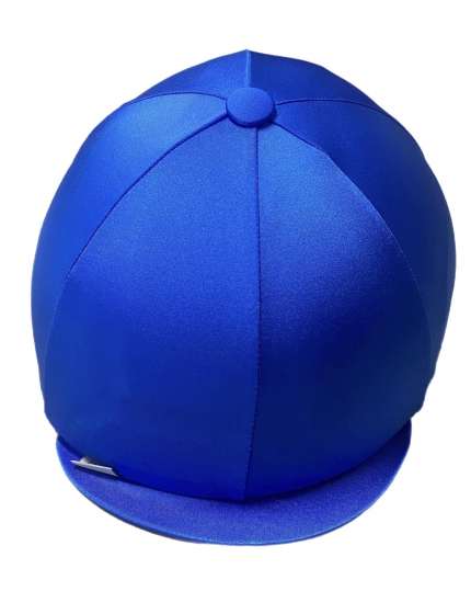 COVER IN LICRA PER CASCO DA EQUITAZIONE