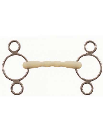 FILETTO PESSOA AD 1 CHIAMATA HAPPY MOUTH
