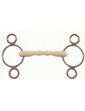 FILETTO PESSOA AD 1 CHIAMATA HAPPY MOUTH-2859